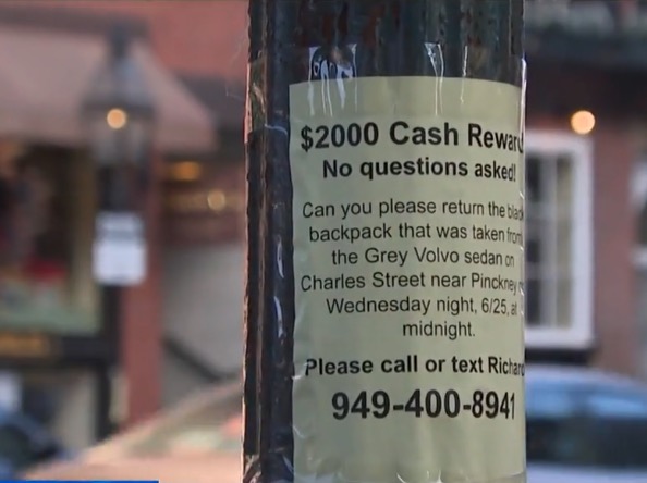 <i>WBZ via CNN Newsource</i><br/>