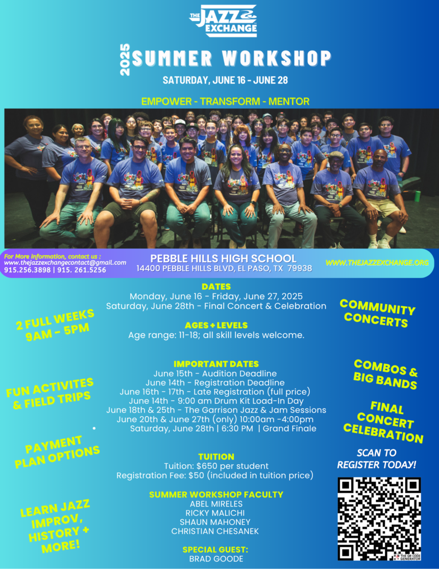 TJE 2023 Summer Workshop Flyer (Instagram Post (Square)) (5 x 7 in) (11 x 17 in) (8.5 x 11 in) (2)