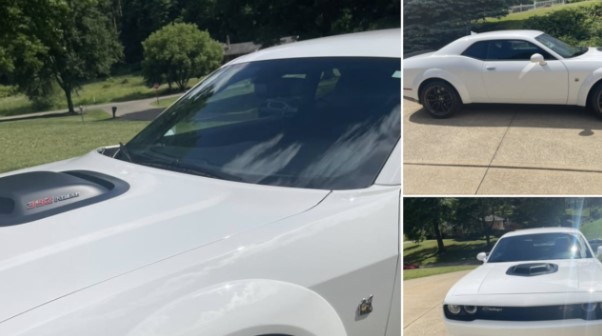 <i>Nadeen Abusada/Scripps/WEWS via CNN Newsource</i><br/>When you park
