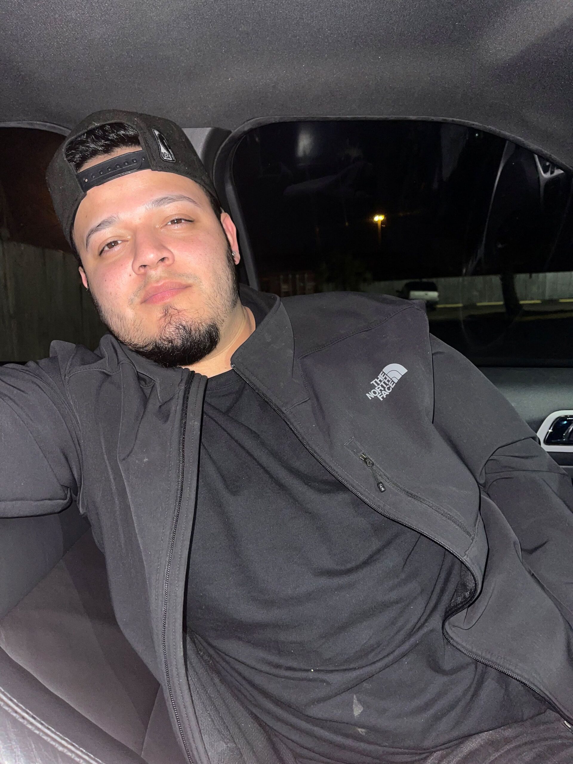 <i>Abrego Garcia Family/Handout/Reuters via CNN Newsource</i><br/>Kilmar Abrego Garcia is seen in this handout image obtained by Reuters on April 9.