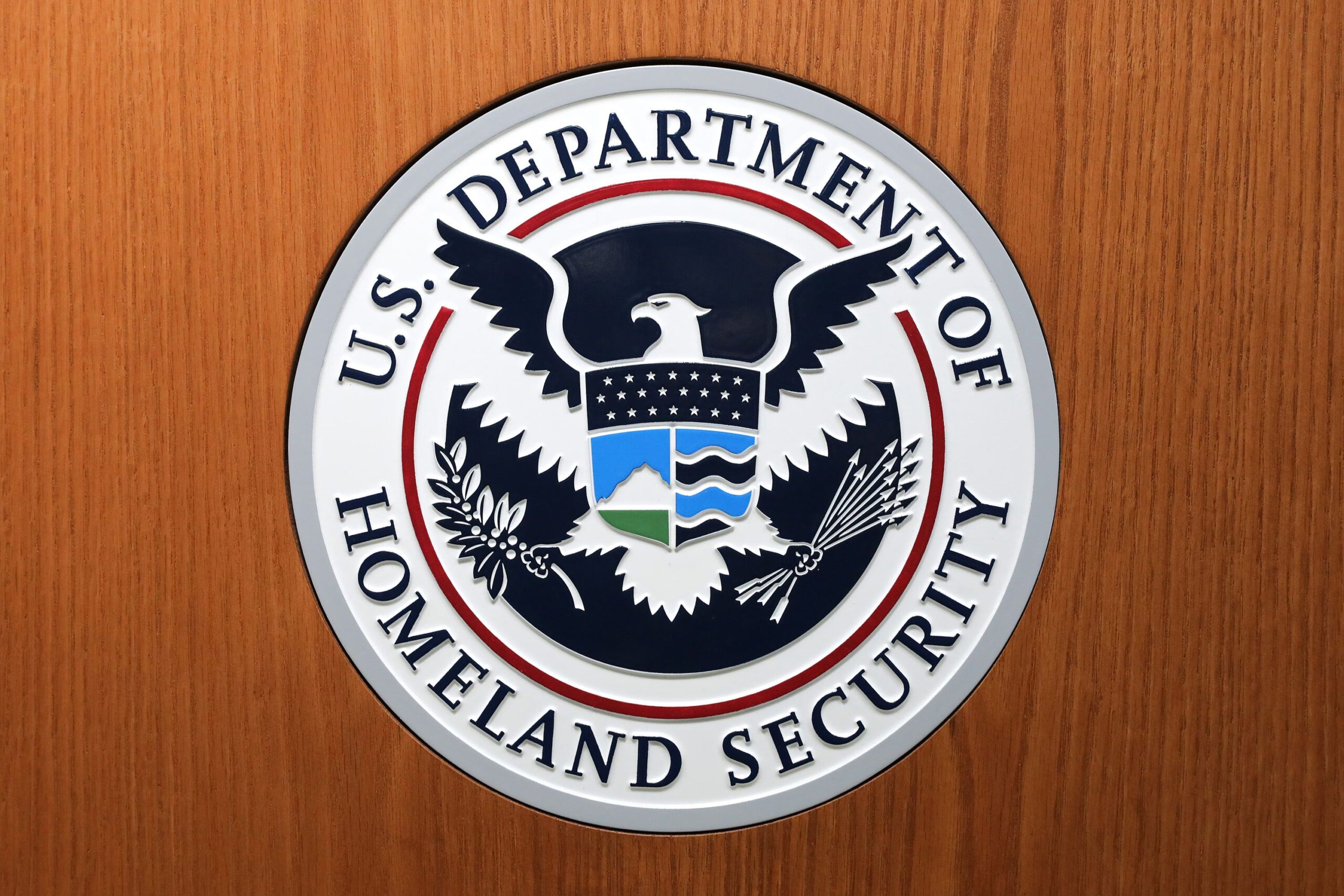 <i>Chip Somodevilla/Getty Images via CNN Newsource</i><br/>A Department of Homeland Security official conceded on June 4 that an undocumented migrant believed to have been framed with threatening to kill President Donald Trump is no longer under investigation.