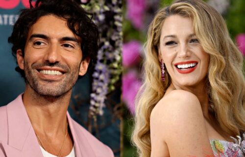 Justin Baldoni plans to file an amended complaint against Blake Lively.