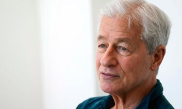 JPMorgan Chase CEO Jamie Dimon said on June 10 that the impact of tariffs has yet to show up in economic data.
