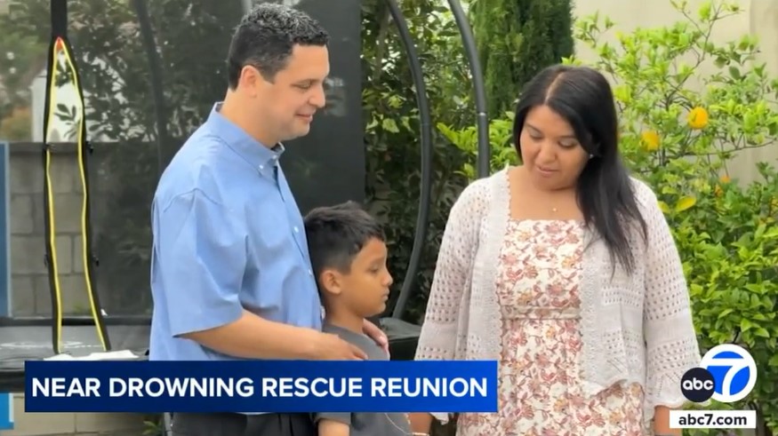 <i>KABC via CNN Newsource</i><br/>Ezekiel Granados