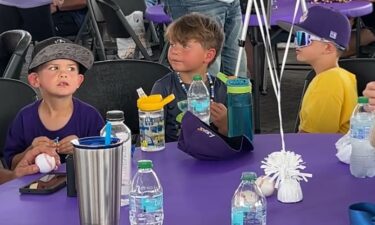 The LSU Shreveport Pilots’ unforgettable run to a national championship has ignited dreams among the ArkLaTex’s youngest baseball fans.
