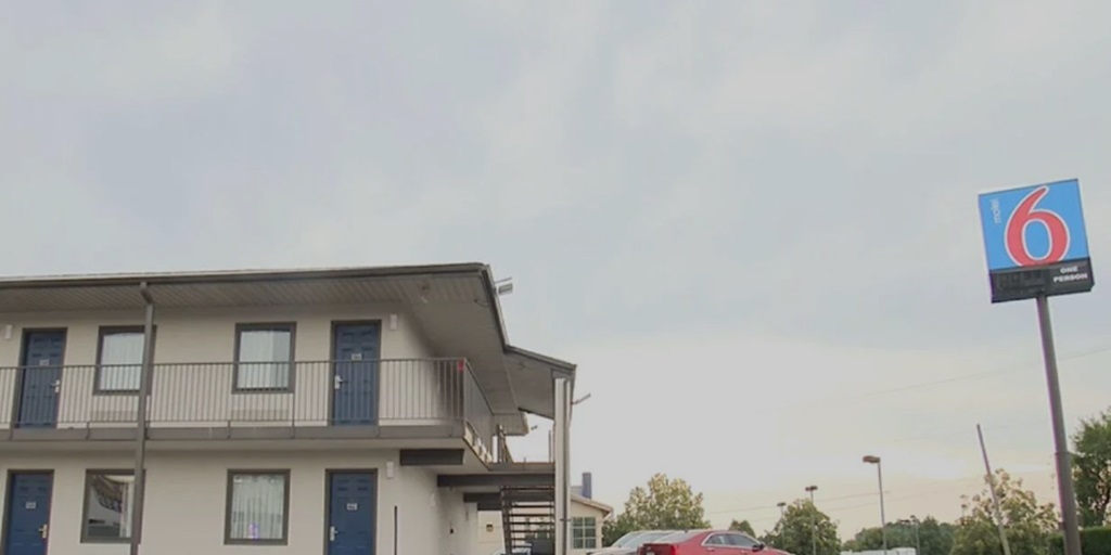 <i>WWJ via CNN Newsource</i><br/>The investigation began June 20
