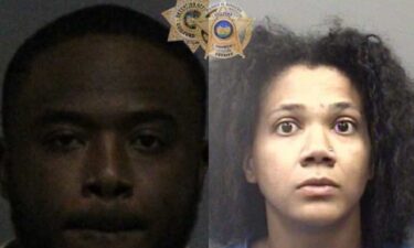 Authorities said at the time of the arrest
