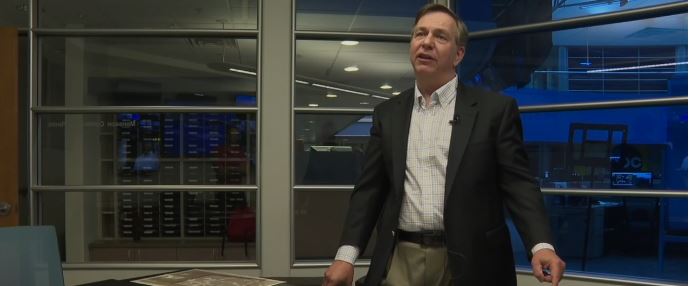 <i>KNXV via CNN Newsource</i><br/>A Valley ophthalmologist is giving us a rare glimpse into American history through his collection of historical newspapers