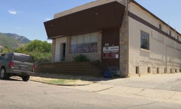 There appears to be quite the stinky situation in Ogden and South Ogden after residents complained about a foul odor coming from an abandoned meat shop in the neighborhood.