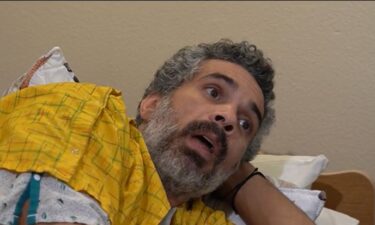It's the family summer vacation to the Bahamas that went terribly wrong for a Prosper family. Brent Slough said he was nearly sliced in half by a boat propeller that ran over him in the ocean while snorkeling with his daughters.