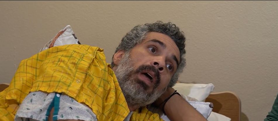 <i>KTVT via CNN Newsource</i><br/>It's the family summer vacation to the Bahamas that went terribly wrong for a Prosper family. Brent Slough said he was nearly sliced in half by a boat propeller that ran over him in the ocean while snorkeling with his daughters.