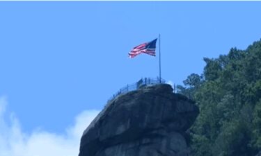 Chimney Rock State Park announced it will soon be open seven days a week.
