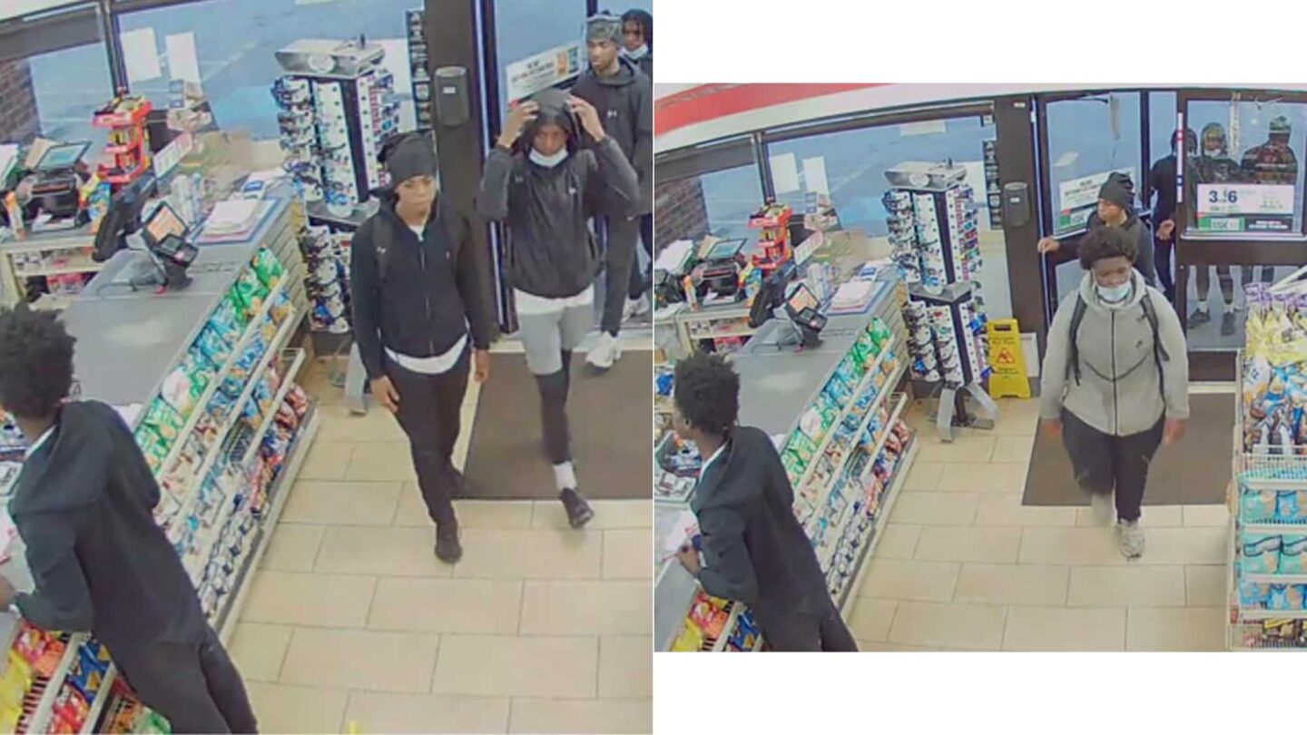 <i>WBAL via CNN Newsource</i><br/>Baltimore police are searching for several persons of interest in connection with the vandalism and/or destruction of as many as 62 cars in Federal Hill.