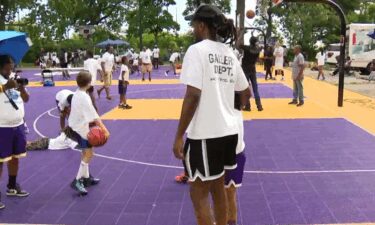 Antonio Reeves
