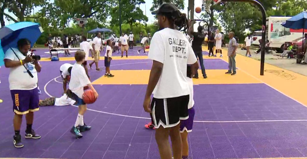 <i>WBBM via CNN Newsource</i><br/>Antonio Reeves