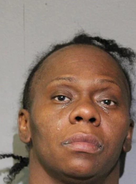 <i>WBBM via CNN Newsource</i><br/>Chicago police said Wendy Tolbert