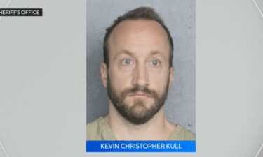 Kevin Kull was arrested and charged with 10 counts of possessing child pornography and one count of computer pornography after someone at his home found several devices containing "child erotica" earlier this month.