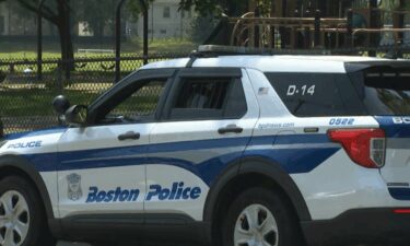 Boston Police are investigating after a DoorDash driver was shot while making a delivery on July 25.