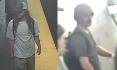 The MBTA Transit Police wants to identify these suspects in connection with an assault and battery with a dangerous weapon investigation.