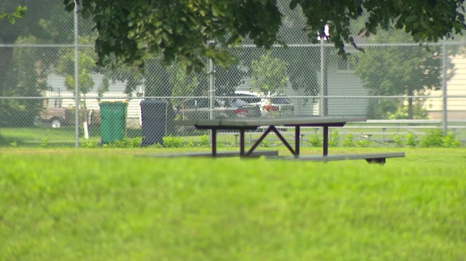 <i>WCCO via CNN Newsource</i><br/>A 20-year-old man from Brooklyn Center