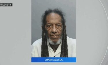 Omar Aguila
