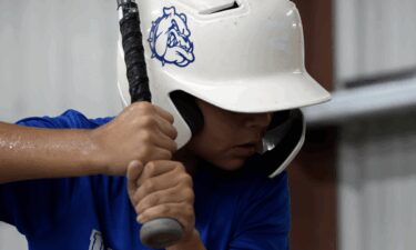 A DeSoto County youth baseball team is making history as it represents Florida on the national stage. This group of players is the first DeSoto County team to compete in the Diamond Youth Baseball World Series