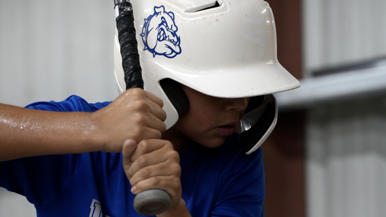 <i>WFTX via CNN Newsource</i><br/>A DeSoto County youth baseball team is making history as it represents Florida on the national stage. This group of players is the first DeSoto County team to compete in the Diamond Youth Baseball World Series