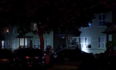 The Milwaukee Police Department is investigating a triple shooting that killed a 16-year-old and injured two other teenagers Sunday night near Silver Spring Drive and Long Island Drive.