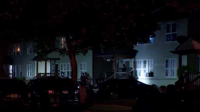 <i>WISN via CNN Newsource</i><br/>The Milwaukee Police Department is investigating a triple shooting that killed a 16-year-old and injured two other teenagers Sunday night near Silver Spring Drive and Long Island Drive.