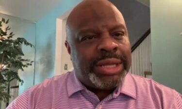 Pastor Kenneth Moales Jr. was carjacked at gunpoint while visiting Baltimore on June 29.