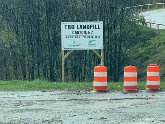 <i>WLOS Staff via CNN Newsource</i><br/>A social media video of a truck driver engaging with landfill workers in Haywood County has led to massive backlash and concern across the country. The video