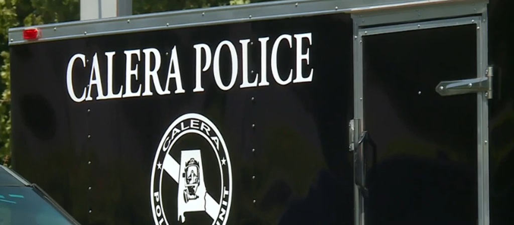 <i>WVTM via CNN Newsource</i><br/>Calera police are warning residents about a dangerous TikTok trend that could potentially lead to fatal consequences under Alabama's stand-your-ground law.