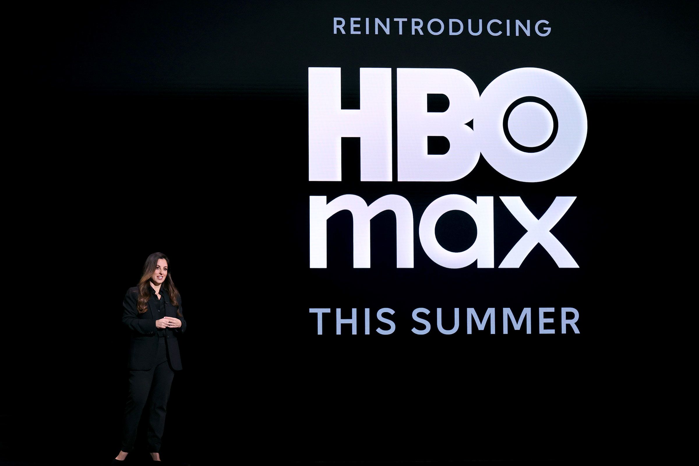<i>Kevin Mazur/Getty Images for Warner Bros. Discovery/File via CNN Newsource</i><br/>HBO Max is back beginning July 9