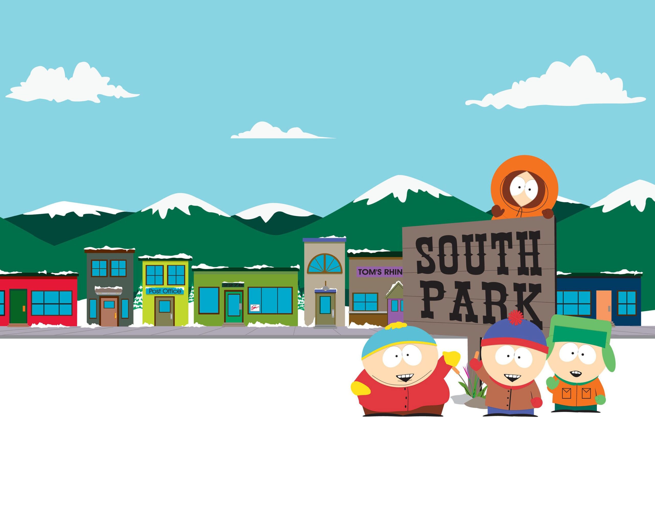 'South Park' debuted Season 27 this week. Trey Parker and Matt Stone brought their show back with a vengeance