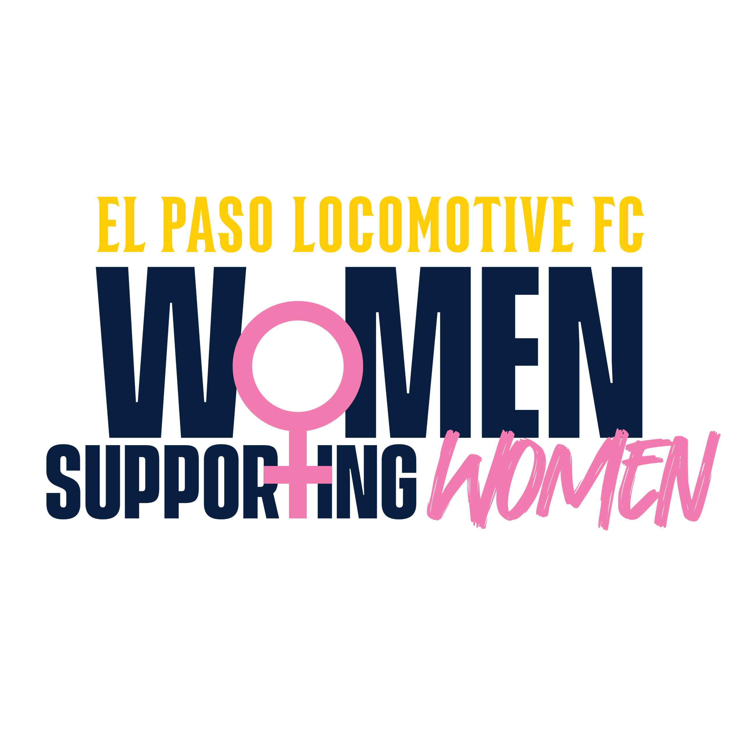 EP Locomotive FC holds empowering event for women