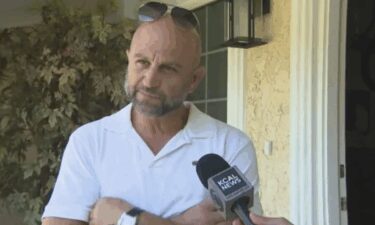 Gary Boyadzhyan has been trying to get the LAPD's attention for about 12 years because he's been the target of harassment and assault