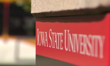 Iowa State police are collaborating with other universities nationwide that also received fake active shooter calls on Monday.