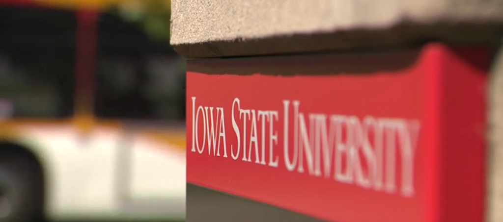 <i>KCCI via CNN Newsource</i><br/>Iowa State police are collaborating with other universities nationwide that also received fake active shooter calls on Monday.