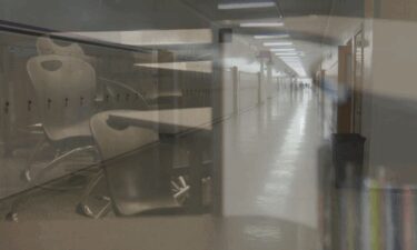 Denver Public Schools is dealing with the issue of chronic absenteeism.