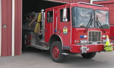 Jefferson county in Colorado is adding jobs and resources amid recent wildfires