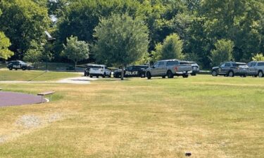 A body found on the Osage Prairie Trail on August 24 was a homeless man who allegedly threatened another man
