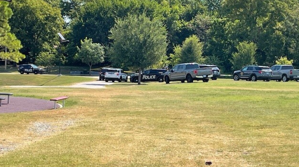 <i>KJRH via CNN Newsource</i><br/>A body found on the Osage Prairie Trail on August 24 was a homeless man who allegedly threatened another man