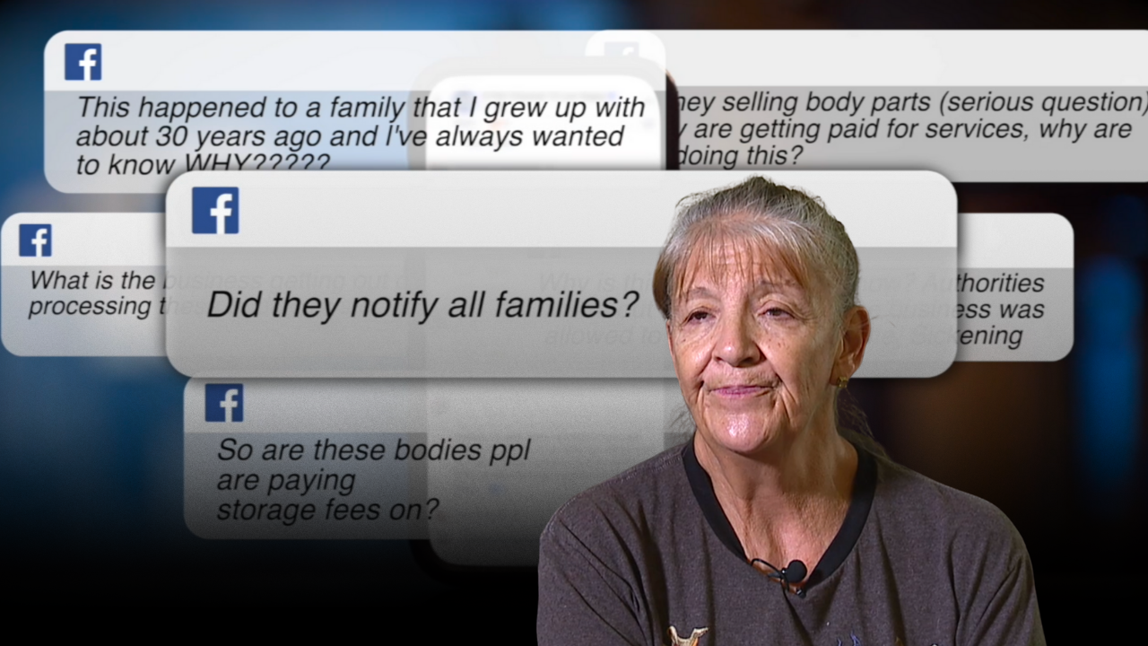 <i>KTNV via CNN Newsource</i><br/>For Dorothy Duran
