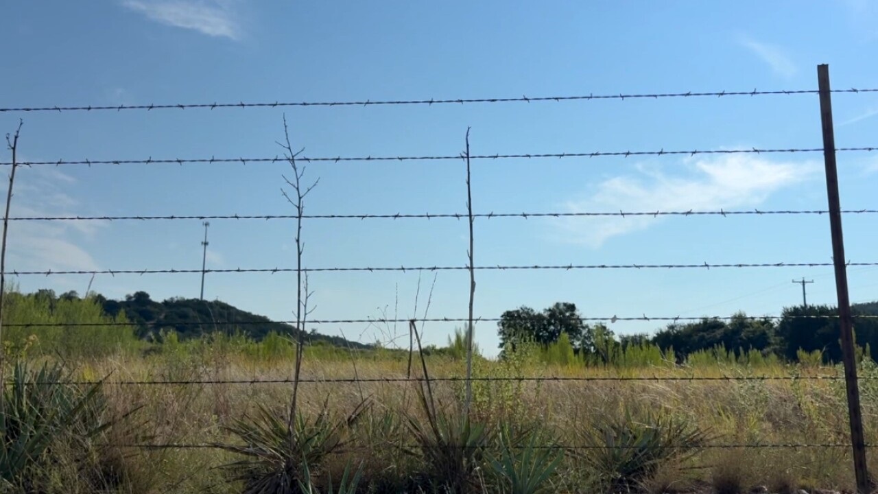 <i>KXXV via CNN Newsource</i><br/>Lampasas ISD is appealing a ruling that shifts more than 300 acres to Copperas Cove ISD