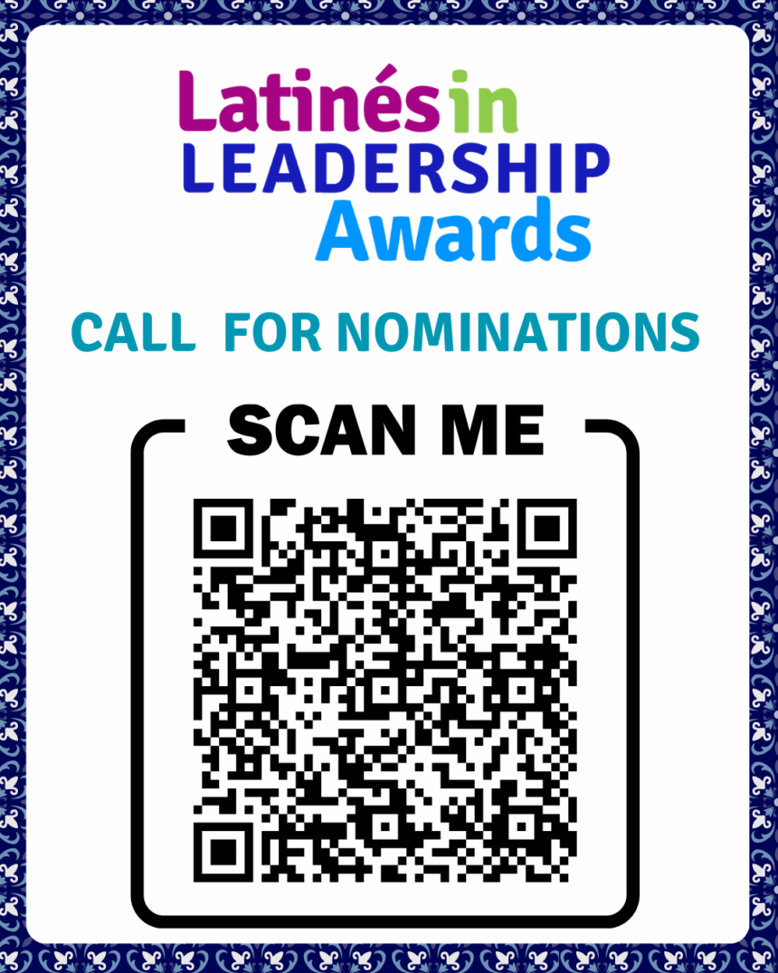 Nominations QR