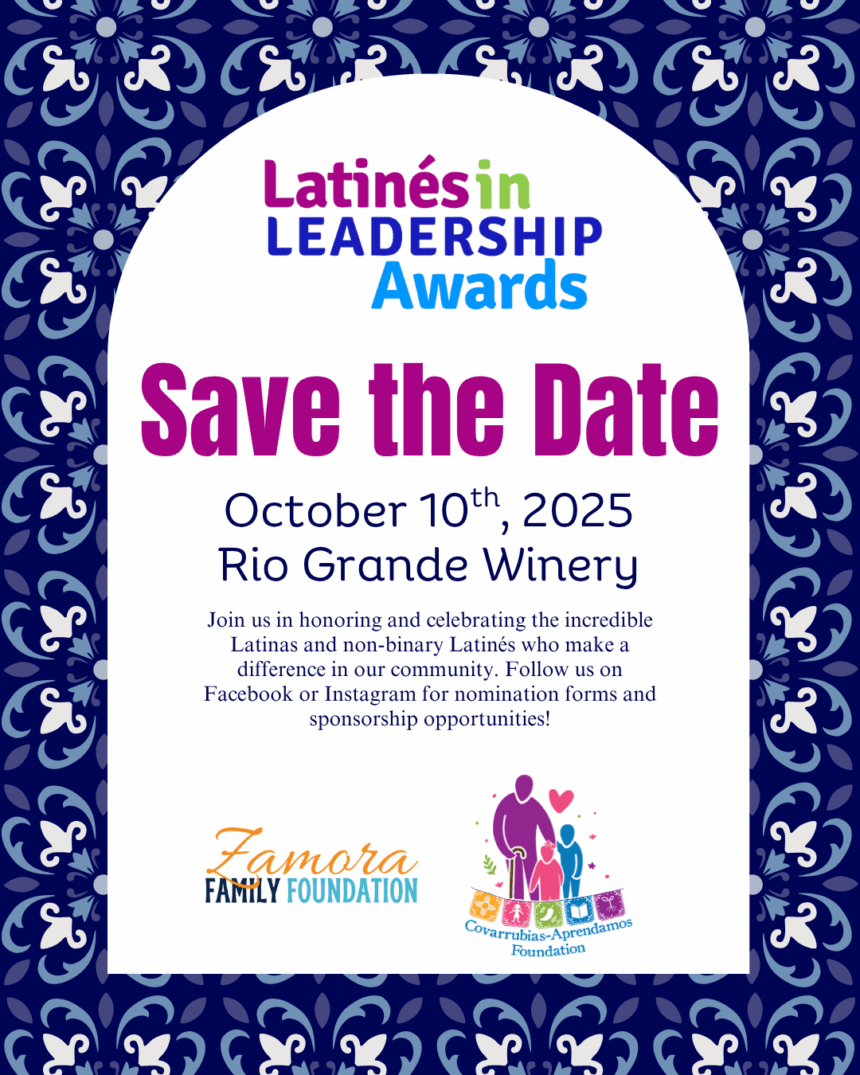 Save the Date_LIL 2025
