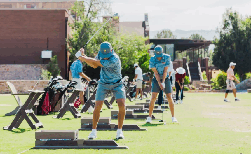 UTEP GOLF 2025 PIC1