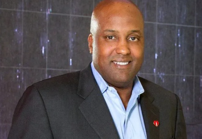 G. Scott Uzzell