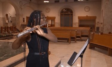 Chideha Osondu