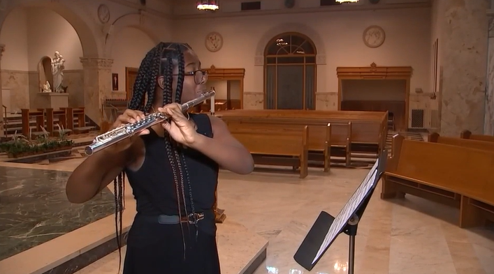 <i>WABC via CNN Newsource</i><br/>Chideha Osondu